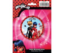 Balon foliowy FX Miraculous Street 48cm