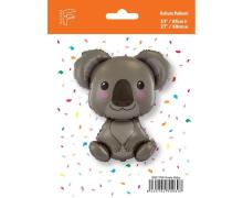 Balon foliowy FX Koala 85cm