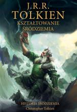 Historia Śródziemia T4. Kształtowanie Śródziemia