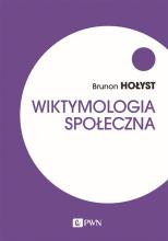 Wiktymologia społeczna