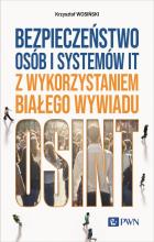 Bezpieczeństwo osób i systemów IT z...