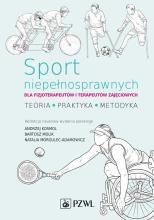 Sport niepełnosprawnych dla fizjoterapeutów i...