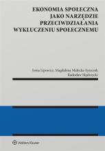 Ekonomia społeczna jako narzędzie...