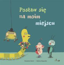 Postaw się na moim miejscu w.2