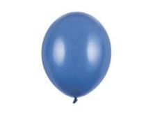 Balony Strong Pastel Navy Blue 30cm 100szt