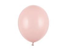 Balony Strong Pastel Dusty Rose 30cm 100szt