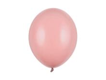 Balony Strong Pastel Dark Dusty Rose 30cm 100szt