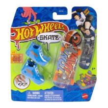 Hot Wheels Skate Deskorolka + buty HVK02