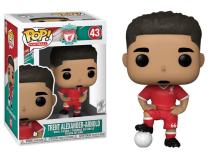 Funko Figurka POP Football: Trent Alexander-Arnold