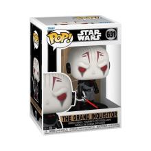 Funko Figurka POP Star Wars: Grand Inquisitor