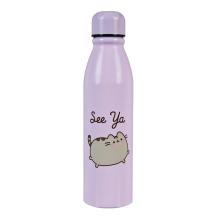 Butelka termiczna Pusheen 600ml