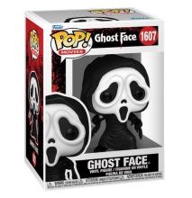 Funko Figurka POP Movies: Ghost Face