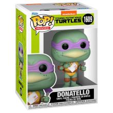 Funko Figurka POP Movies: Donatello z serwetką