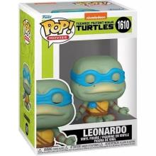 Funko Figurka POP Movies: Leonardo medytujący