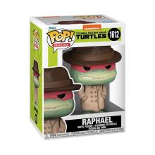 Funko Figurka POP Movies: Rafael w płaszczu