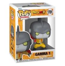 Funko Figurka POP Animation: Gamma 1