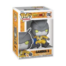 Funko Figurka POP Animation: Gamma 2