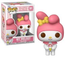 Funko Figurka POP Hello Kitty&Friends: My Melody