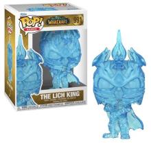 Funko Figurka POP Games: Lich King