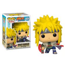 Funko Figurka POP Animation: Minato Namikaze