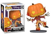 Funko Figurka POP Disney: Dyniowy Król