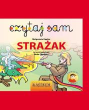 Strażak. Czytaj sam