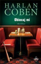 Obiecaj mi. Myron Bolitar