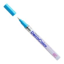 Marker do dekoracji różnych powierzchni Light Blue