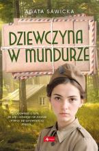 Dziewczyna w mundurze