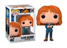 Funko Figurka POP Jurassic World: Claire Dearing