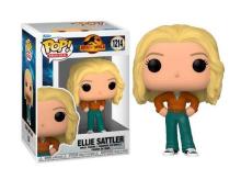 Funko Figurka POP Jurassic World: Ellie Sattler