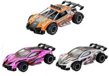 Auto R/C MIX