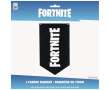 Banner fortnite 52x30,5cm