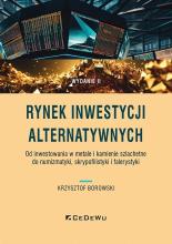 Rynek inwestycji alternatywnych w.2