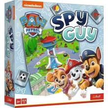 Spy Guy Paw Patrol Lookout TREFL