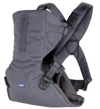 Nosidło EasyFit moon grey do 9kg