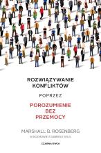 Rozwiązywanie konfliktów poprzez porozumienie..