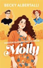 Nieodwzajemnione uczucia Molly