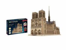 Puzzle 3D 293 Notre-Dame de Paris