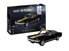 Puzzle 3D 111 '66 Shelby GT350-H