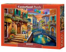 Puzzle 1000 Venetian Dream