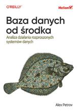 Baza danych od środka