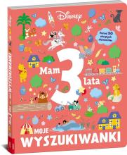 Disney. Mam 3 latka. Moje wyszukiwanki