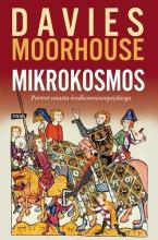 Mikrokosmos. Portret miasta środkowoeuropejskiego