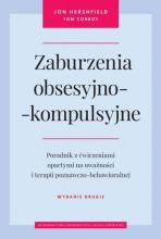 Zaburzenia obsesyjno-kompulsyjne w.2