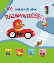 100 okienek. Ruszamy w drogę