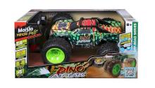 Dino Off Road Attak RC 2,4GHz