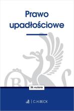 Prawo upadłościowe w.39