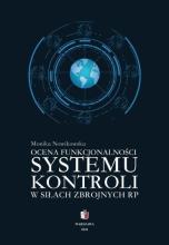 Ocena funkcjonalności systemu kontroli w siłach...