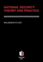 National security. Theory and practice